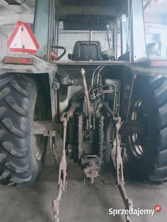massey ferguson 3065 Kamień Pomorski