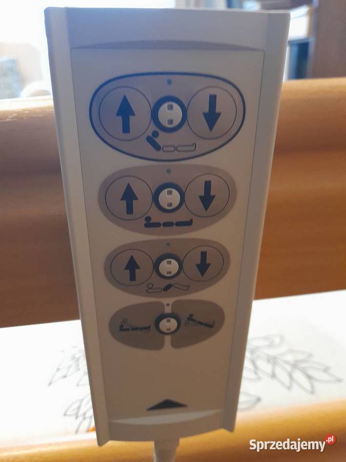 Łóżka Rehabilitacyjne Wypożyczalnia Wynajem Sprzęt medyczny Warszawa sprzedam