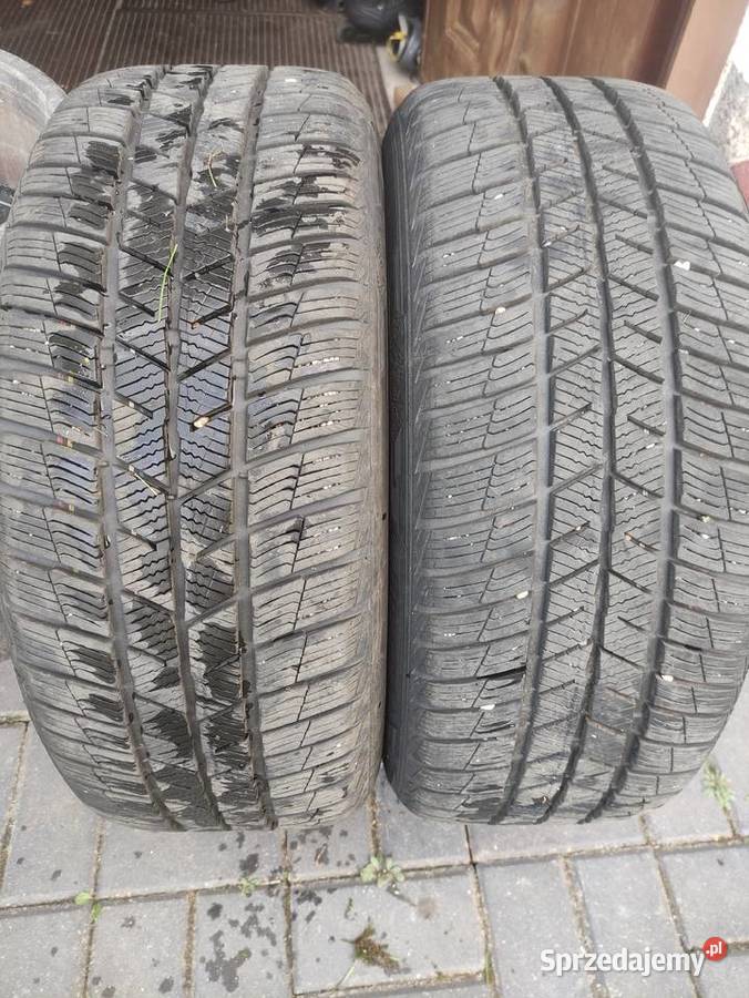Alufelgi 17 warmińsko-mazurskie Radostowo