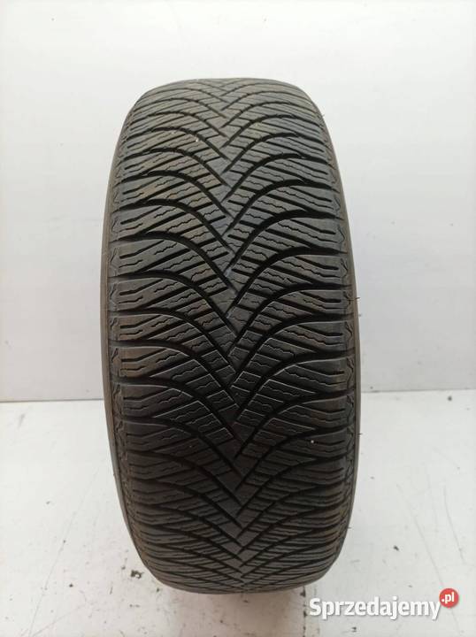 OPONA CAŁOROCZNA GOODRIDE ALL SEANSON ELITE Z401 sprzedam