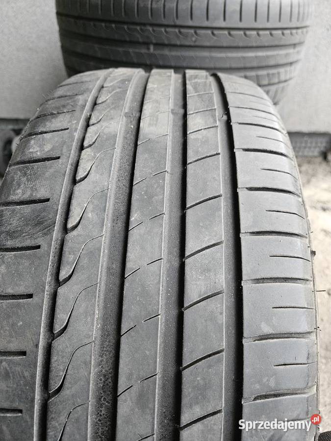 Opony R18 18cale Błędowa Tyczyńska