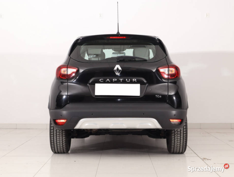 Renault Captur 09 TCe Bielany Wrocławskie sprzedam