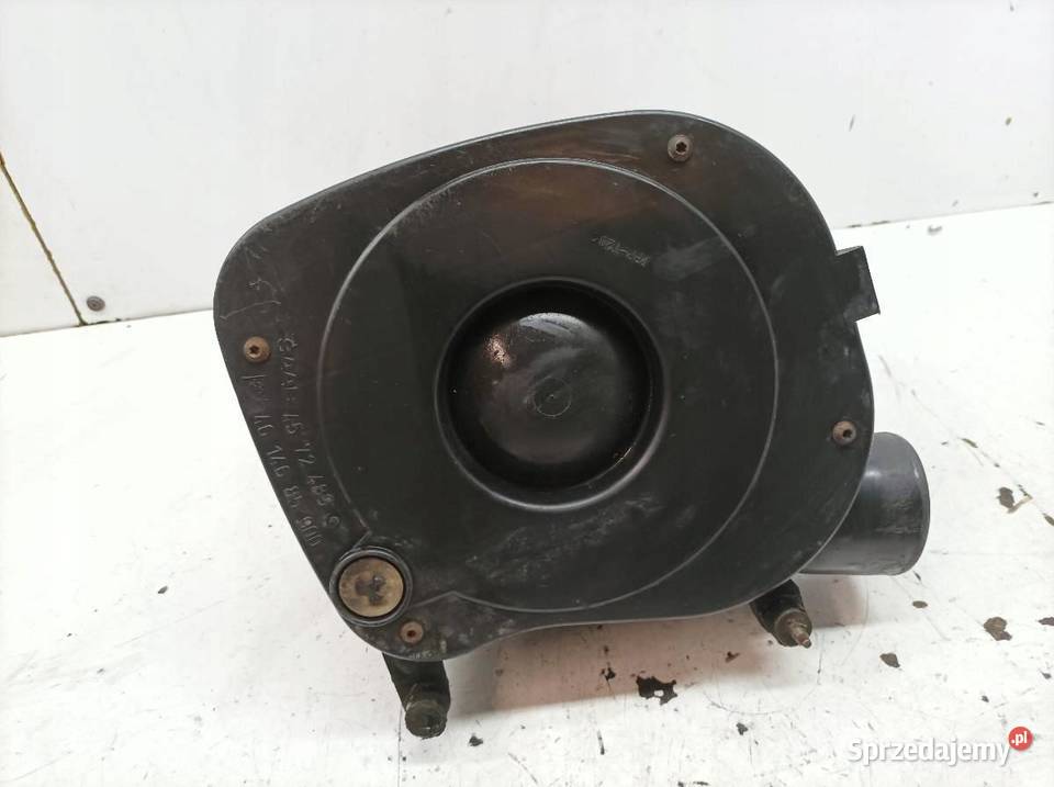 OBUDOWA FILTRA POWIETRZA 4572483 23 16V T Saab