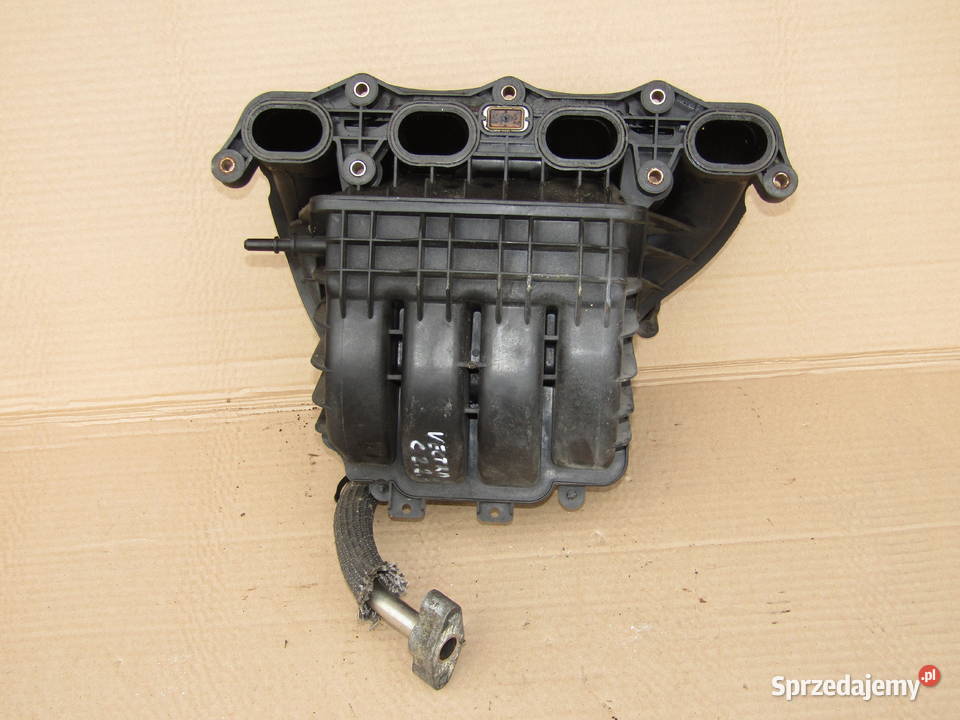 KOLEKTOR SSĄCY OPEL VECTRA B 22B 55351149 Rok produkcji 2000 Mysłaków