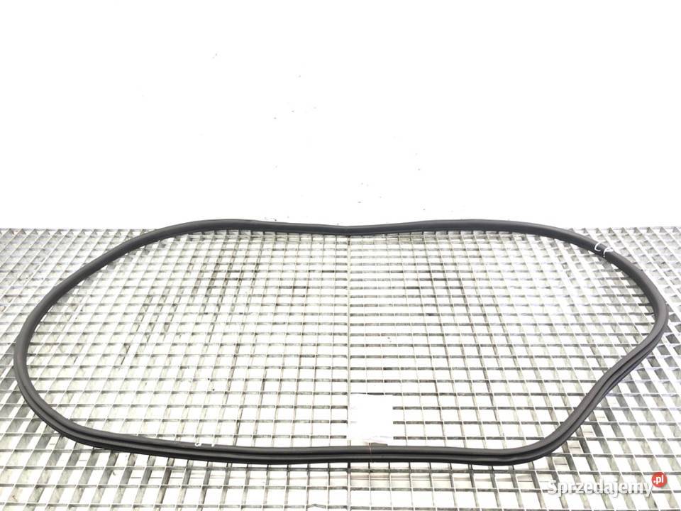 USZCZELKA DRZWI PRZÓD LEWA BMW G01 SUV 7393423