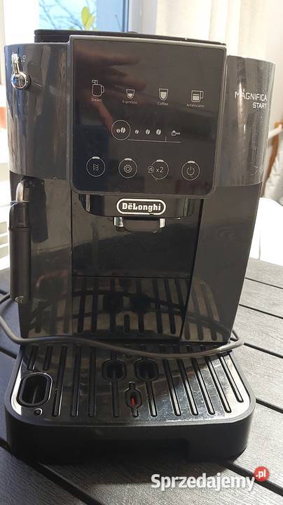 Automatyczny ekspres ciśnieniowy DeLonghi Krosno sprzedam