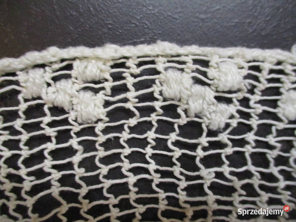 Stara Kołkowa Zazdrostka Lambrekin