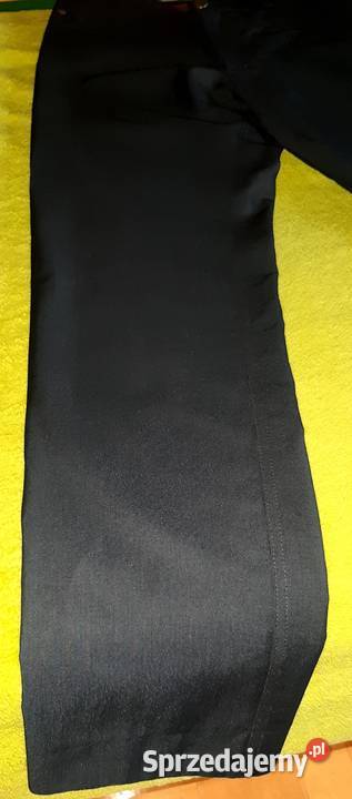 Spodnie wyjściowe eleganckie Lavard rozmiar Odzież i bielizna męska Katowice