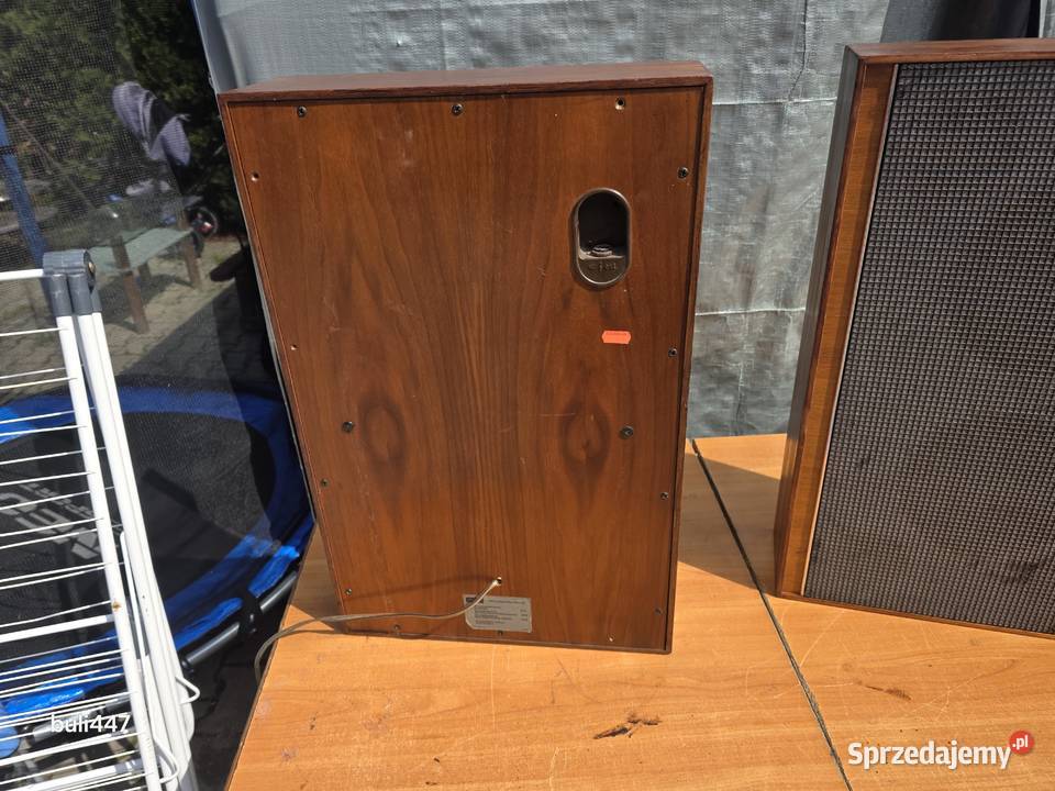 kolumny grundig box 731 muzykalne Chełm Śląski
