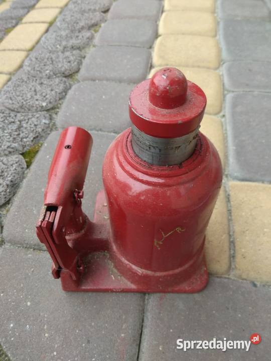 Lewarek podnośnik Renault Master 2020r Radom