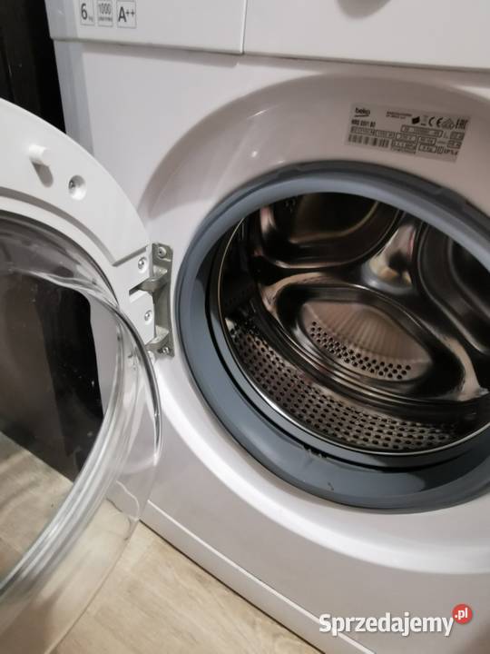 Pralka Beko 6 Zgorzelec