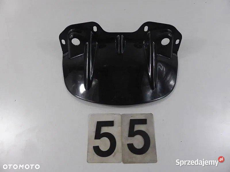 Osłona siedzenia Harley Davidson Softail Fxcw Poznań sprzedam