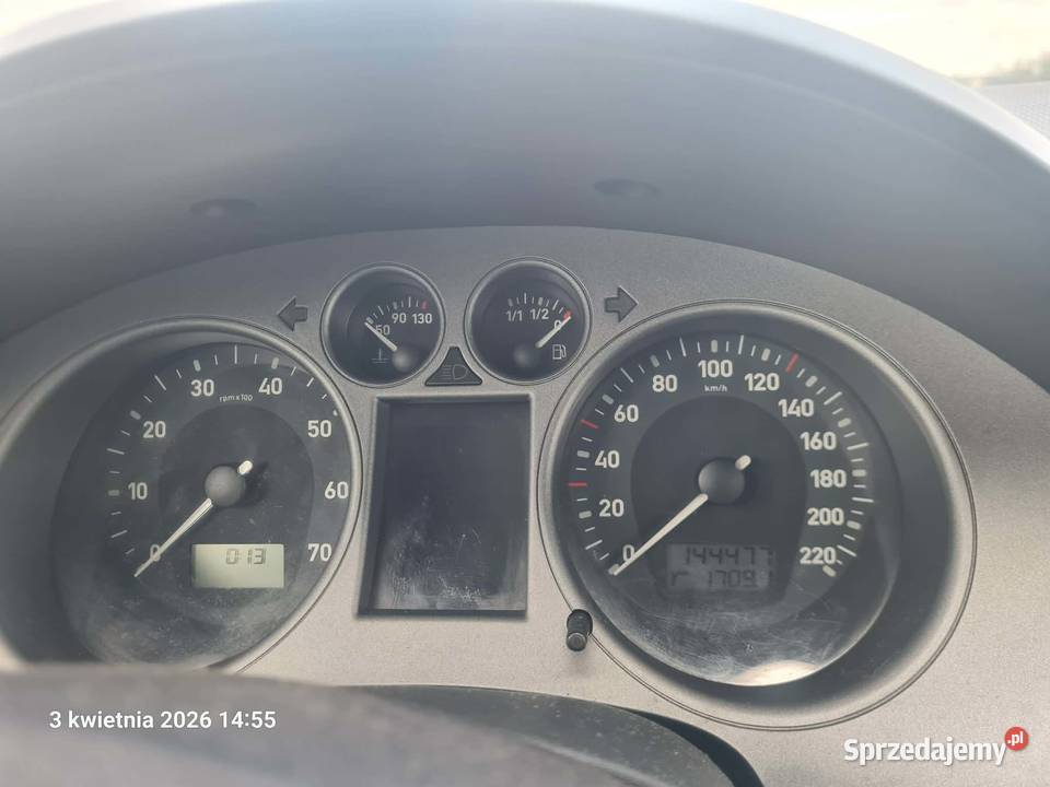 SEAT IBIZA super stan 2008r 1200cm3 Grajewo