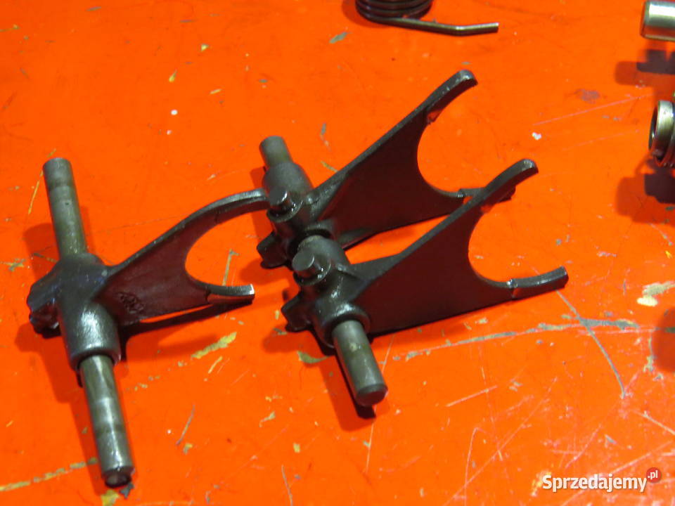 BMW GS 650 GS650 03 rotax pegaso skrzynia biegów mazowieckie Warszawa sprzedam