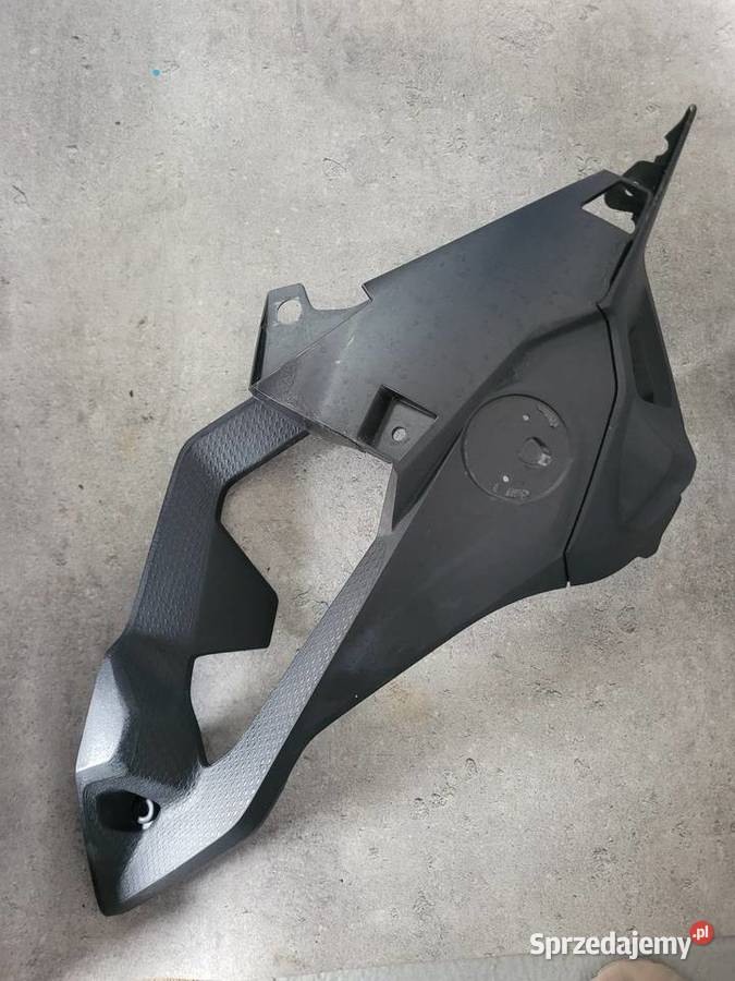 BMW S 1000 R S1000R K47 OEM OWIEWKA OSŁONA Nowy Tomyśl sprzedam