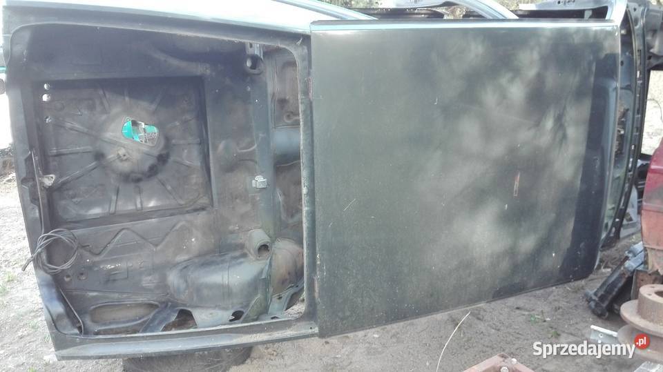 Nadwozie szkielet polonez caro borewicz akwarium mazowieckie Suskowola sprzedam