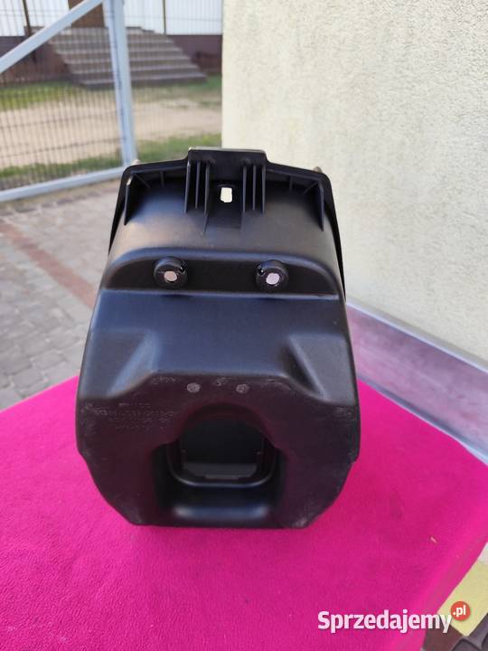 Schowek pod siedzenie kufer bagażnik Kymco podlaskie sprzedam