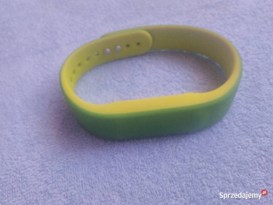 Smartband Sony 2 Czarny SWR12 opaska smart