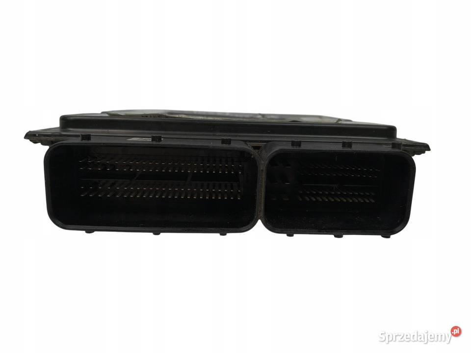 STEROWNIK SILNIKA Mercedes W204 W211 CLK C209 18 Chełm