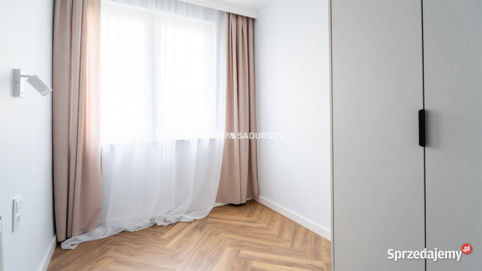 sprzedaży mieszkania Kraków os Albertyńskie
