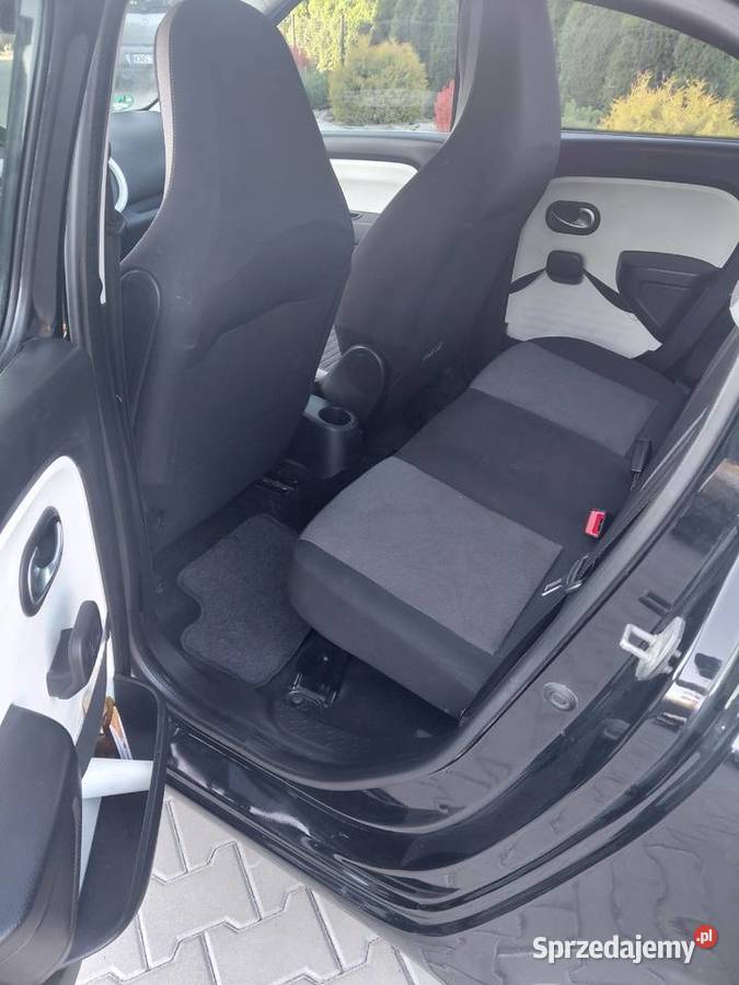 Renault twingo Life gniazdo AUX Chełmiec