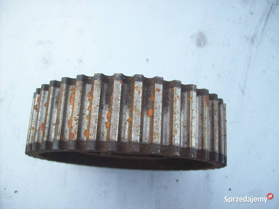Volvo Renault 19 TD DTI Kolo pompy wtryskowej mazowieckie