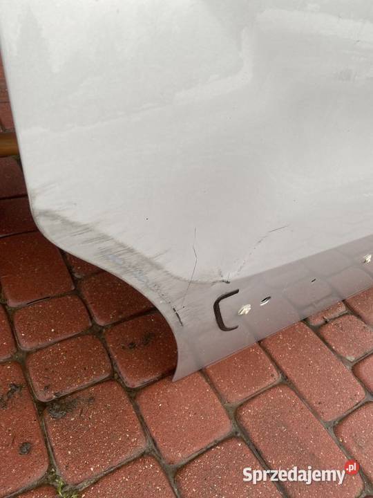 DRZWI PRAWE PRZESUWNE FIAT FIORINO CITROEN NEMO Lublin