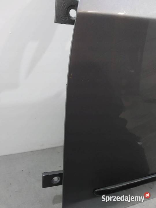 DRZWI LEWE PRZÓD A527 Bmw X5 II 20062013 E70 osobowe sprzedam