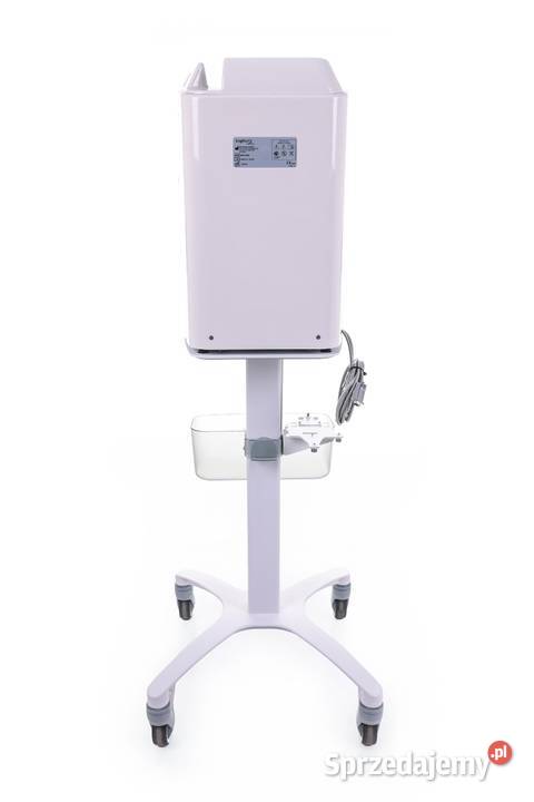 Dezynfektor ultradźwiękowy TROPHON EPR Leszno