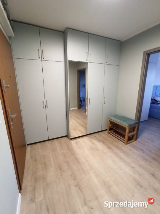 Wrocław Psie Pole Wynajem