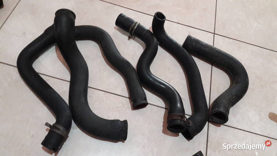 Węże i rury samochodowe 200 osobowe Świdnica Polska