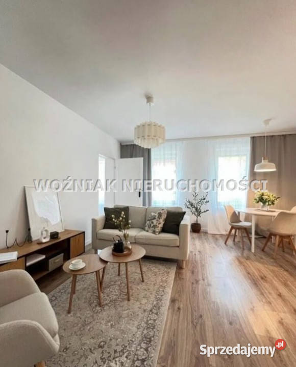 Mieszkanie 50 metrów 2 pokoje BoguszówGorce Boguszów-Gorce