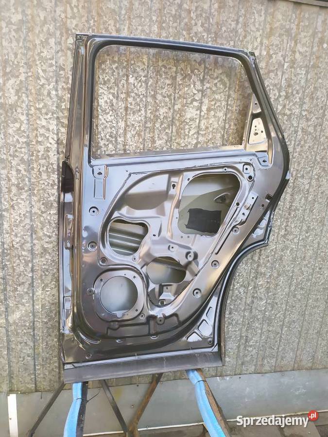Tucson IV drzwi prawy tył Rybnik sprzedam