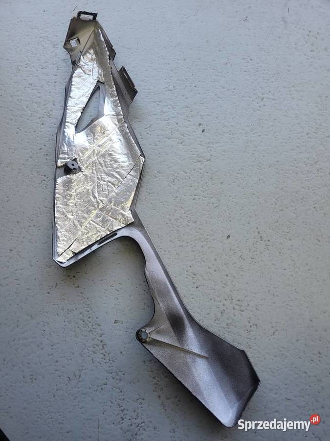 HONDA CBR 1000 RR SC59 PŁUG LEWY OWIEWKA OSŁONA Nowy Tomyśl