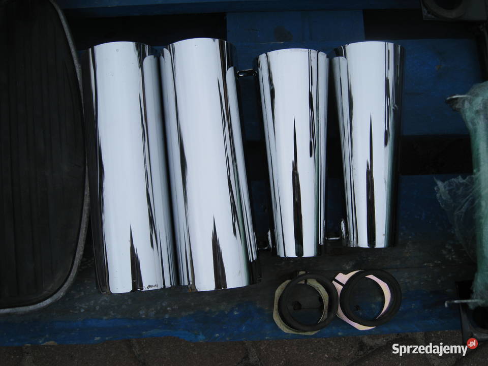 VN1600 NOMAD KUFRY VN1500 Sakwy VN1700 Vaquero Białystok sprzedam