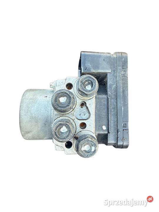 Pompa hamulcowa abs modulator