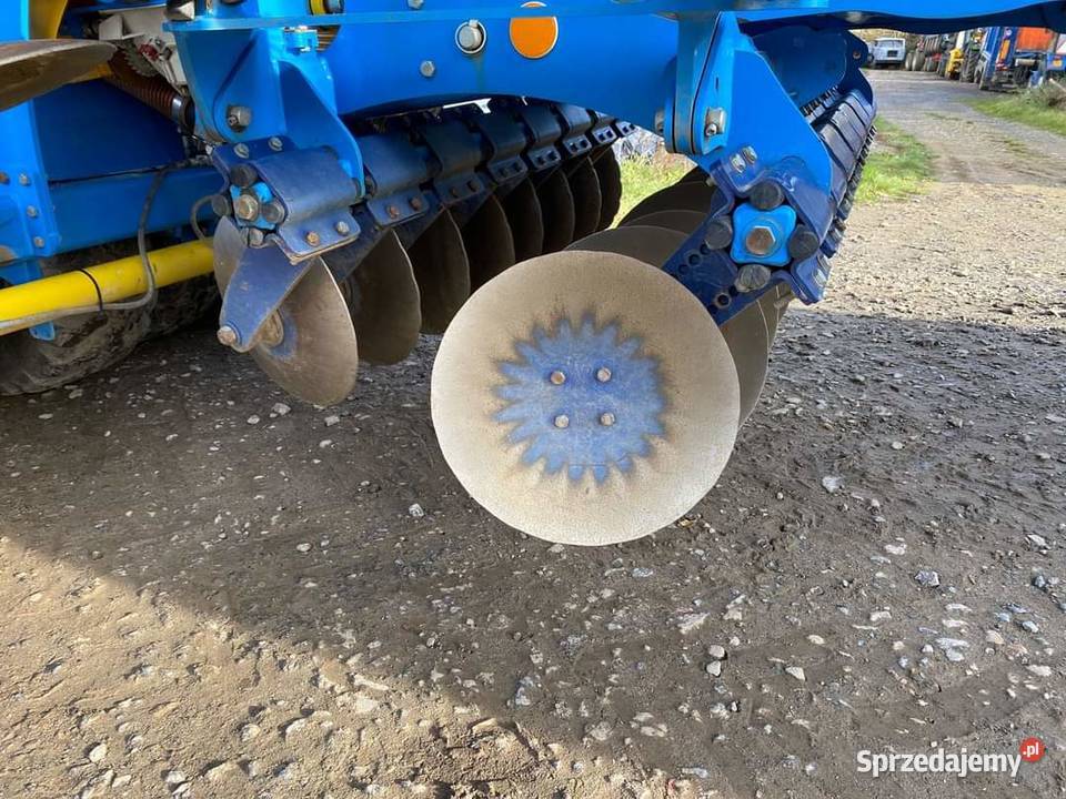 FARMET FALCON 6 sprzedam