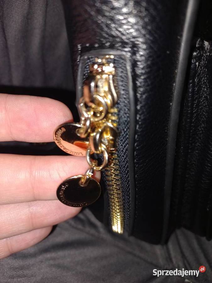 Lulu castagnette torebka lubelskie Werbkowice sprzedam