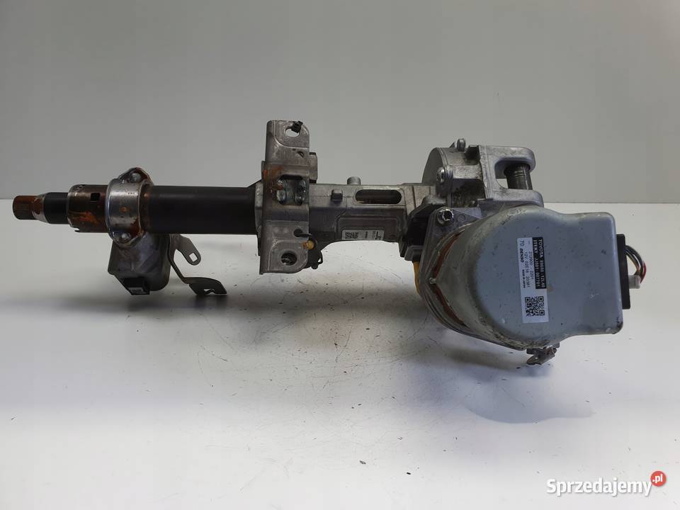 Toyota Corolla E21 POMPA WSPOMAGANIA kolumna osobowe lubelskie