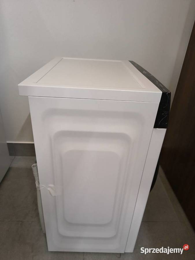 PRALKA BEKO BM3WFU47215WBDC Outlet Nowa wolnostojące mazowieckie Góra Kalwaria