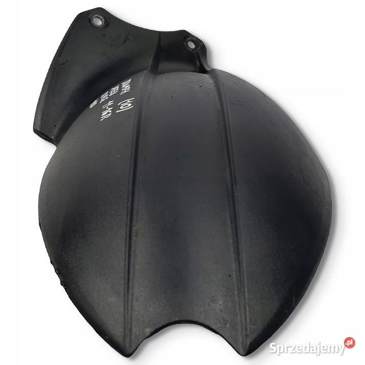 BŁOTNIK TYŁ Triumph Speed Triple 1050 1116 tylny Chełm