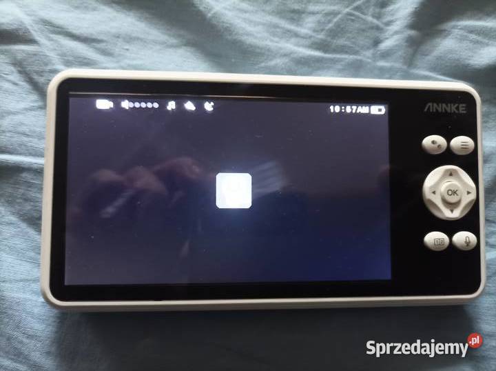Sprzedam centralkę do niani elektronicznej ANNKE opolskie Opole