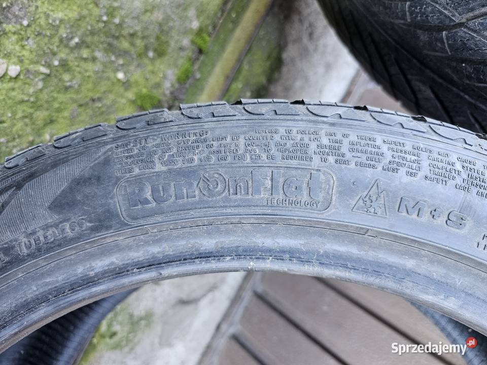 Opony zimowe Good Year UltraGrip 8 24545R19 102 zima Opony i felgi