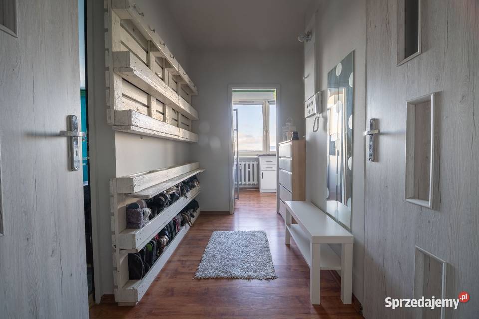 Sprzedam mieszkanie łódź widzew elsnera 11 Liczba pokoi 1 Łódź