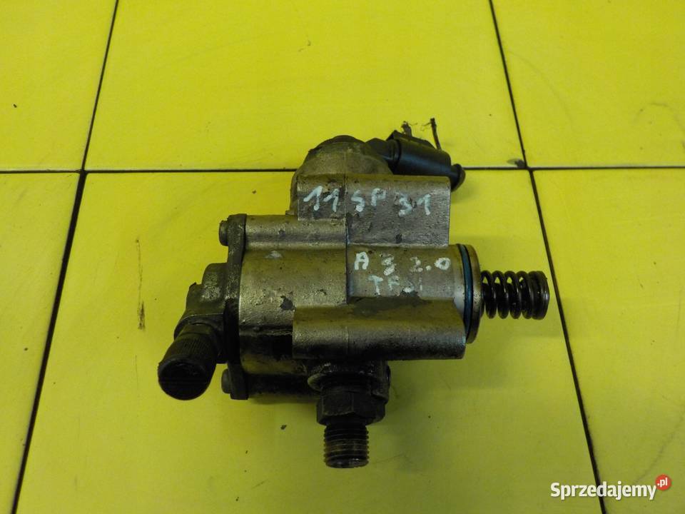 AUDI A3 8P 16 8V 11r 102 BSE pompa paliwa Suków