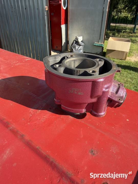 Cylinder 90cc Mława