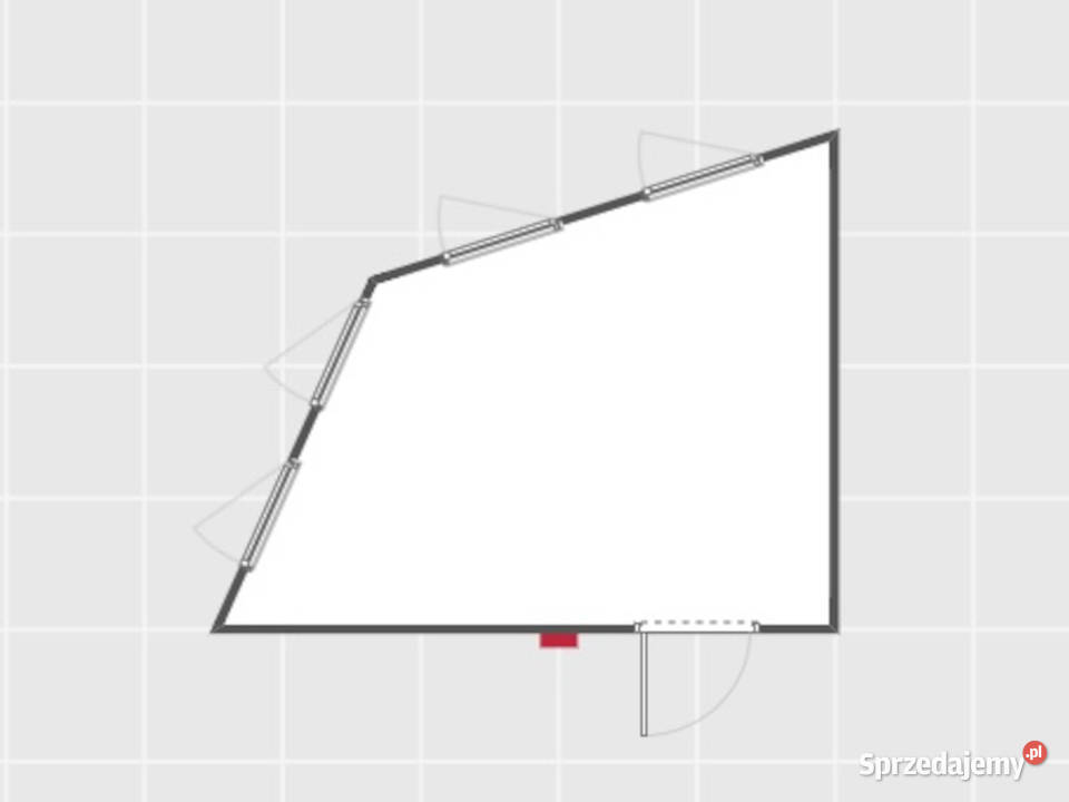 zaraz I wjazdu na S7 i trasę na Sucharskiego Gdańsk