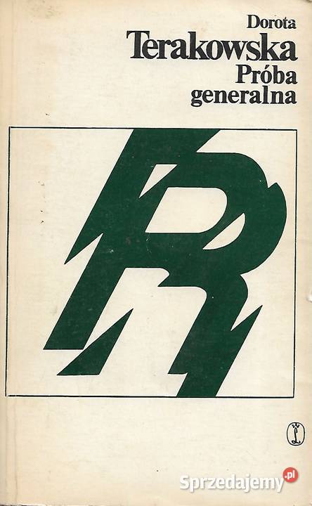 Próba generalna D Terakowska Puławy