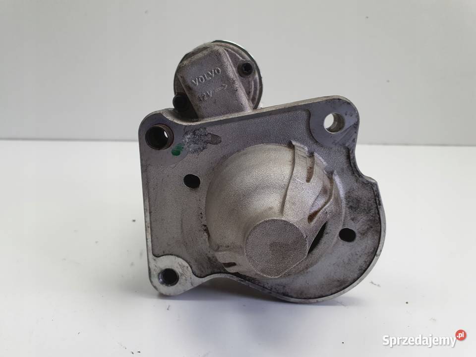 ROZRUSZNIK Volvo V60 S60 II 16 D2 ROZRUSZNIK osobowe