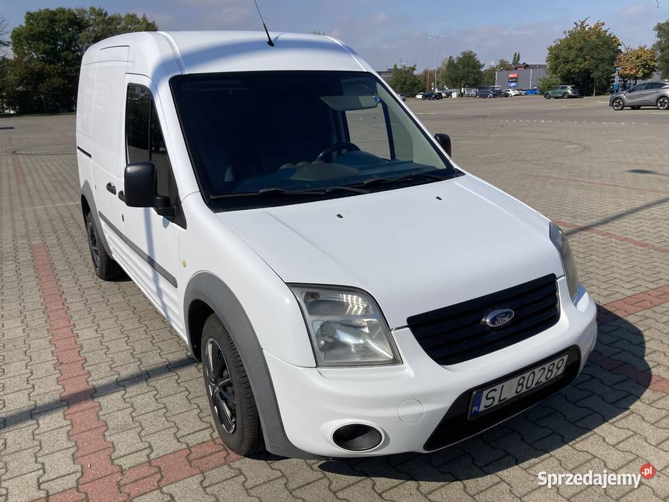 Samochód Ciężarowy VAT1 Ford śląskie Chorzów